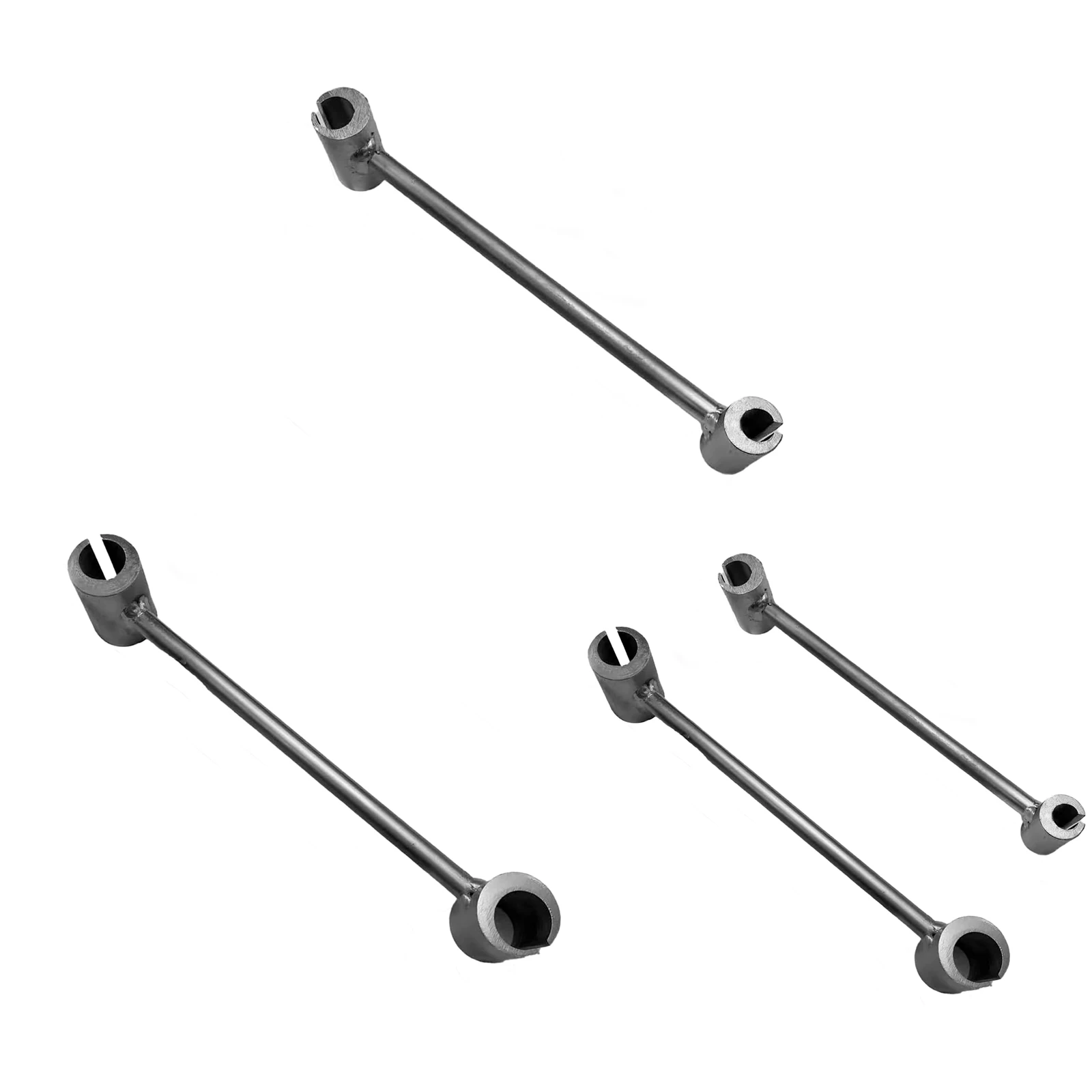 Ключ для регулировки зазора между петлями дверных петель - 8 5-17 5 мм