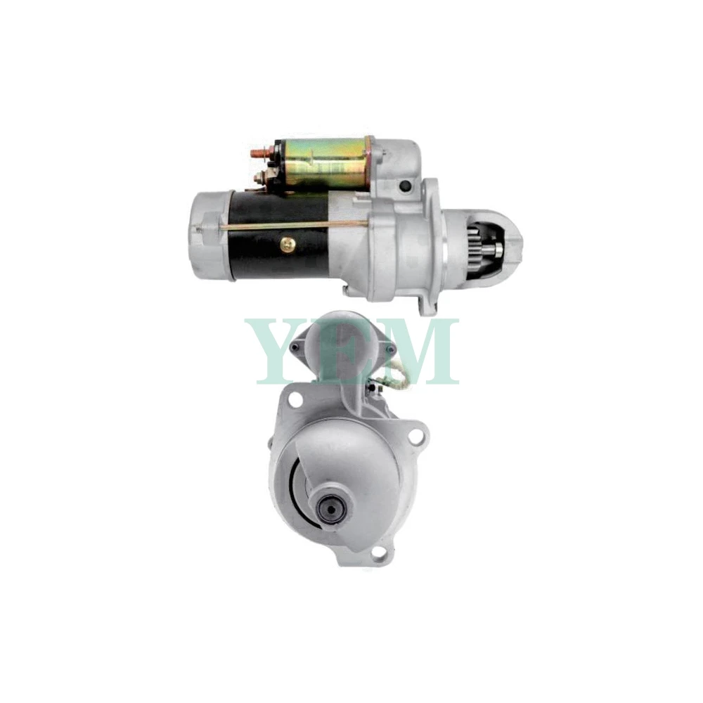 

Для CUMMINS 12V 12T 2.9KW стартер двигателя 1113598