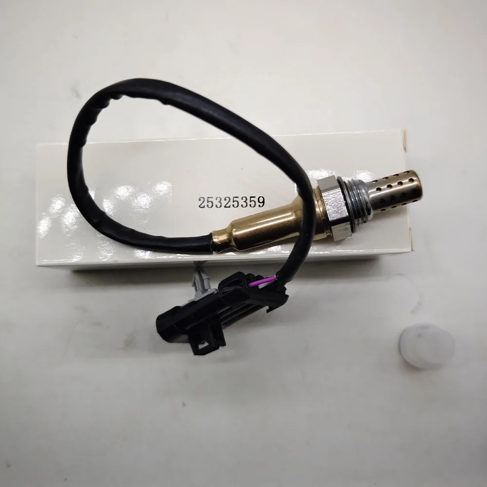 Совместимый Датчик O2 Delphi RE94 Lambda Sondaj Jac Jingbei Changan DongFeng