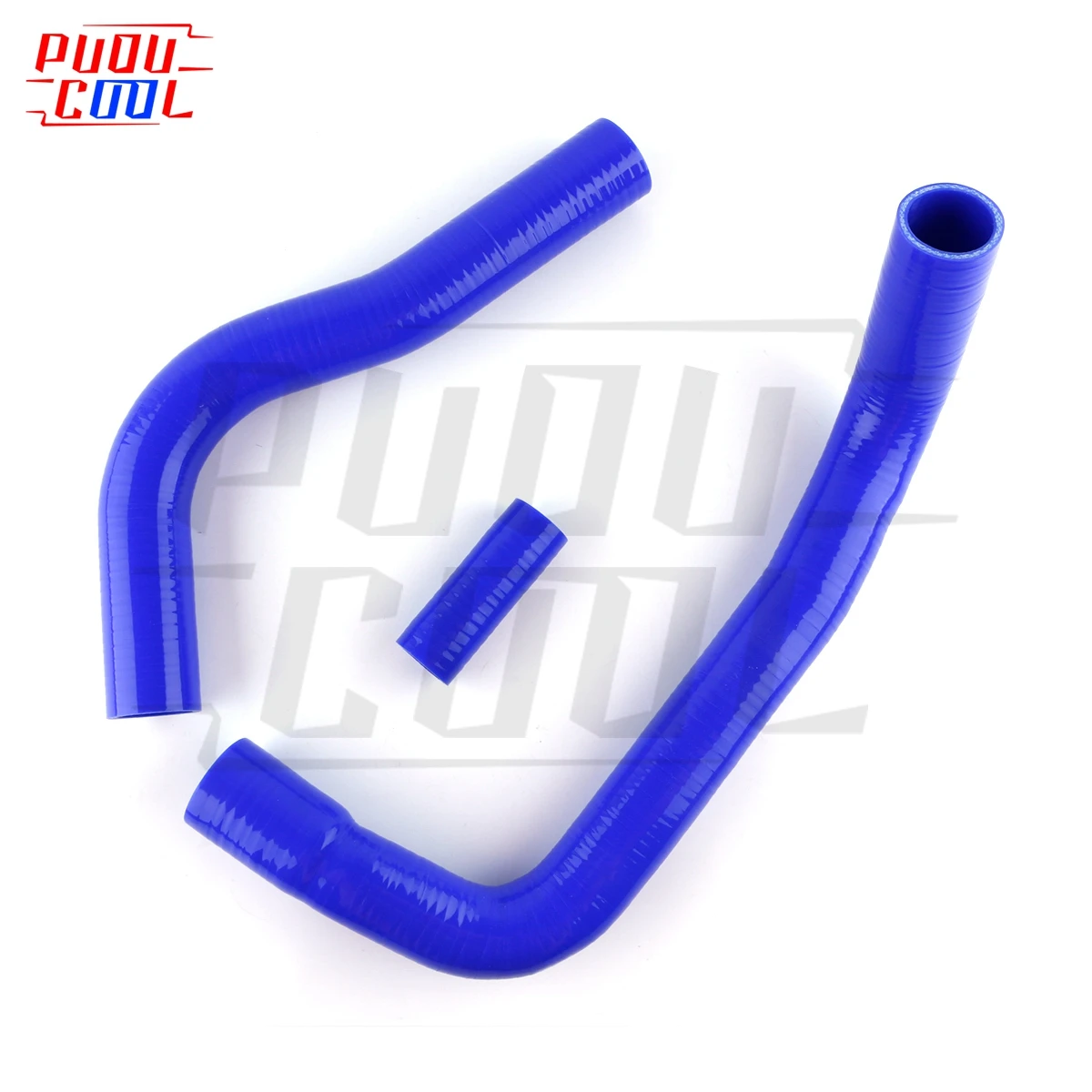 

Silicone Hoses For 1984-1990 Toyota Landcruiser HJ75 2H 1985 1986 1987 1988 1989 Radiator Pipe Tube Kit 3Pcs 10 Colors