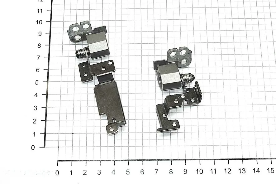 Петли для Acer TravelMate TM8473