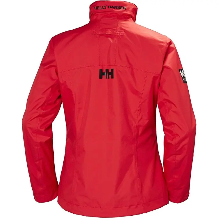 Рисунок 4 - Helly Hansen Женская куртка среднего уровня Hh W Crew