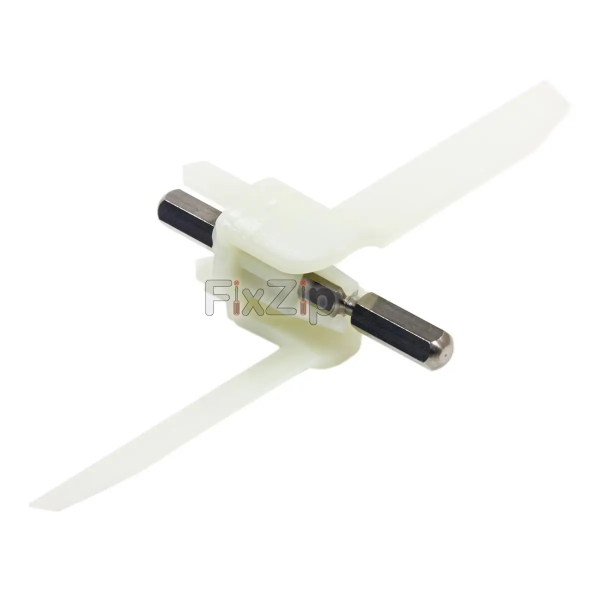 Axle blade of the Bosch MUM4 combine 10004361 food processor Axis Disc Carrier Shaft Length MUM4426/07 MUM4427/07 MUM4428/07 MUM4657/07 MUM4825/07