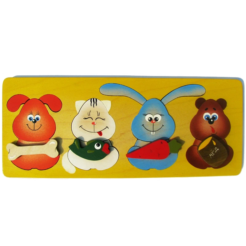 Мозаика Крона Лакомки |