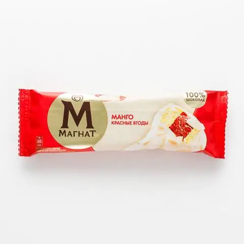 магнат манго красные