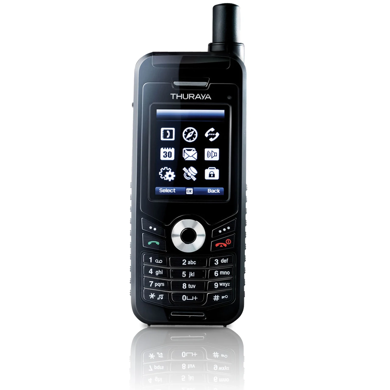 

(NEW BRAND) New Thuraya XT Pro Satellite Phone