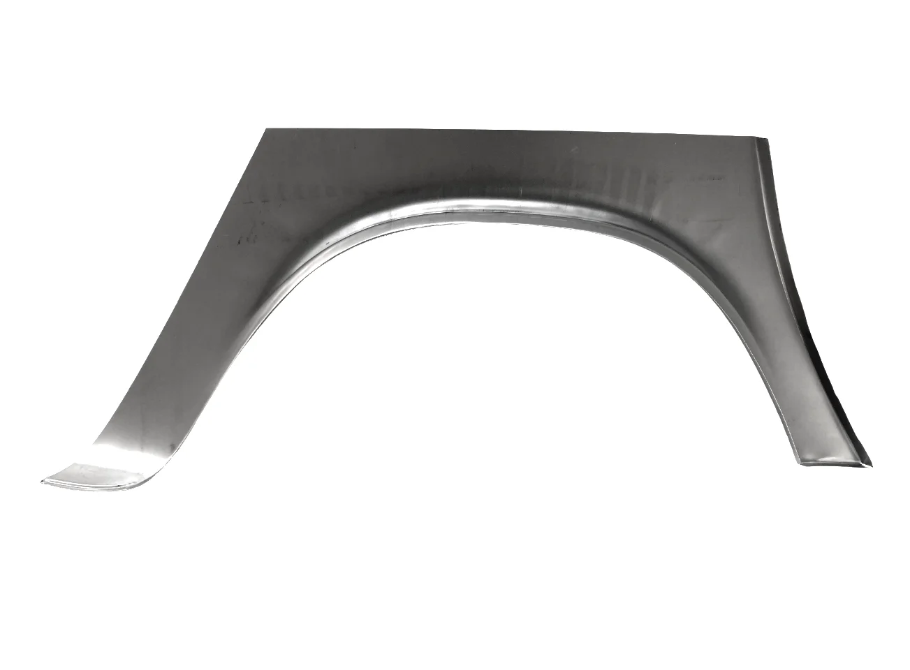 Рем вставка заднего левого крыла Волга ГАЗ 3110 31105