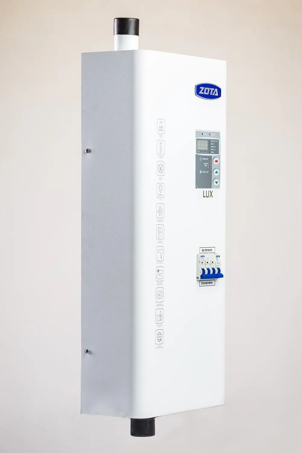 Zota mks plus. Электрокотёл зота 9. Электрокотел zota lux 45 квт. Котел zota 12 lux. Zota 48 lux x.