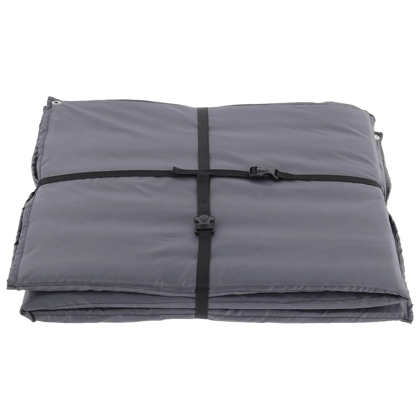 Пол для зимней палатки 200 х см цвета микс