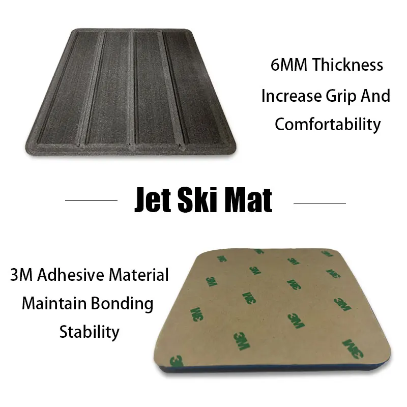 Коврик из вспененного этилвинилацетата коврик для сцепления Гидроциклов