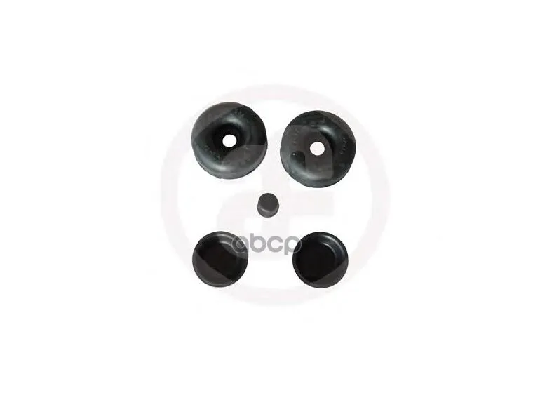 Ремкомплект Рабочего Тормозного Цилиндра | Перед | Seinsa Autofren арт. D3054