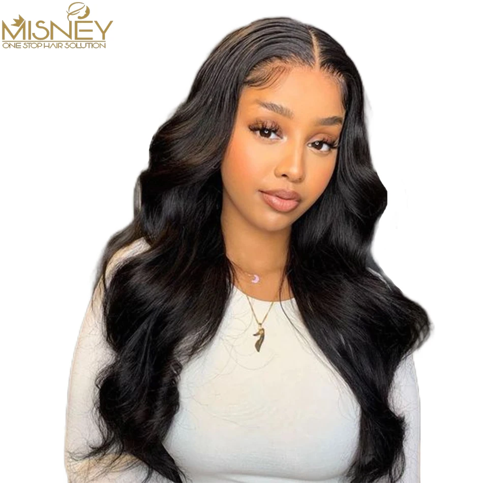 Парики на сетке 4x1 T для женщин бразильские натуральные волосы без повреждения