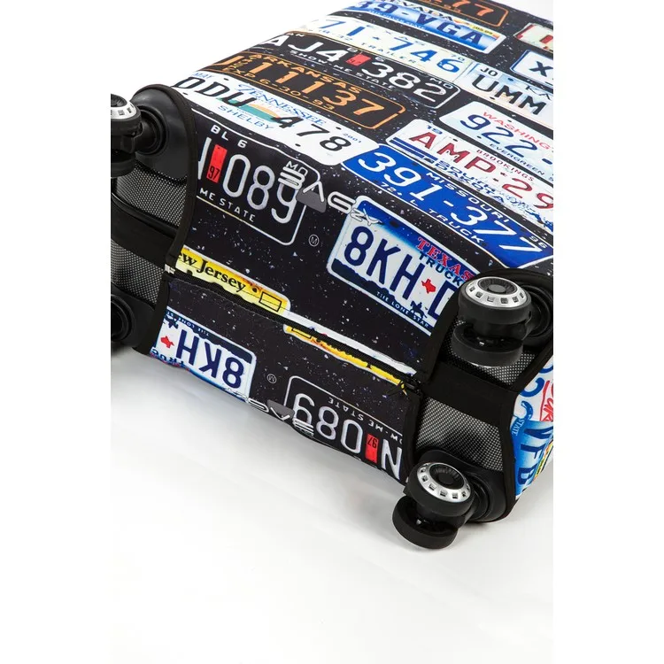 Рисунок 5 - BAGzy Негабаритный чемодан