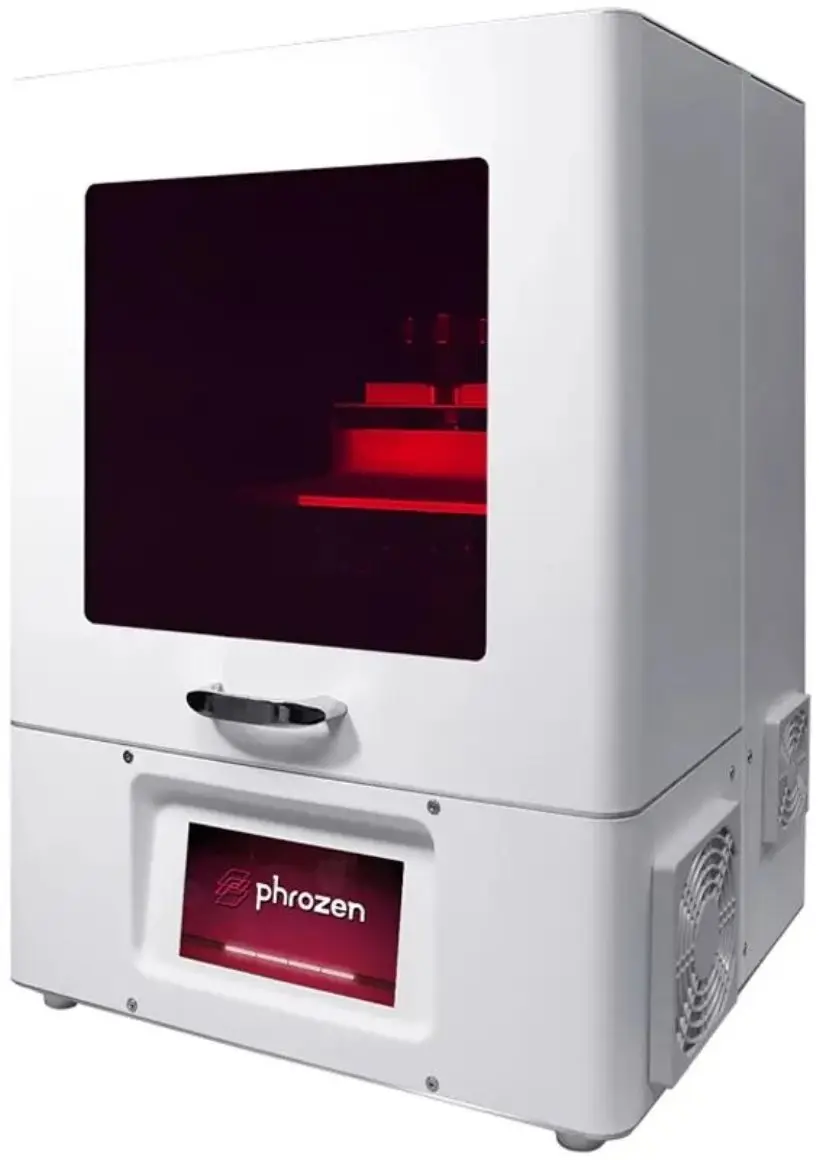 3D принтер Phrozen Sonic XL 4K