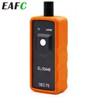 Инструмент для сброса давления в шинах, TPMS EL-50448, OEC-T5 для OpelG M EL50448