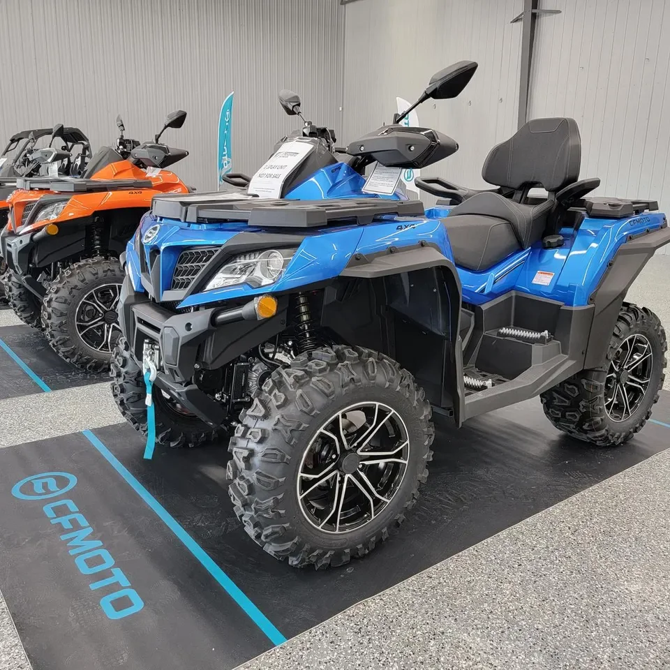 

2023 CF MOTO 800CC CFORCE 800 XC