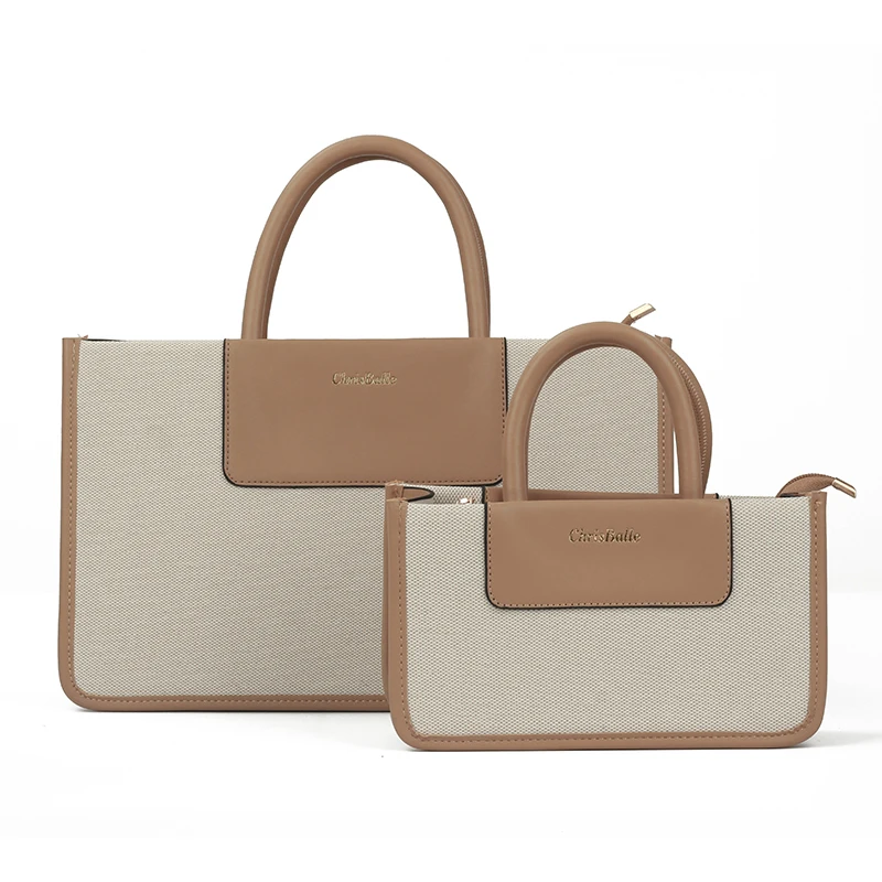 Классическая Модная Mother Bag Нишевая Женская Повседневная Универсальная Трендовая