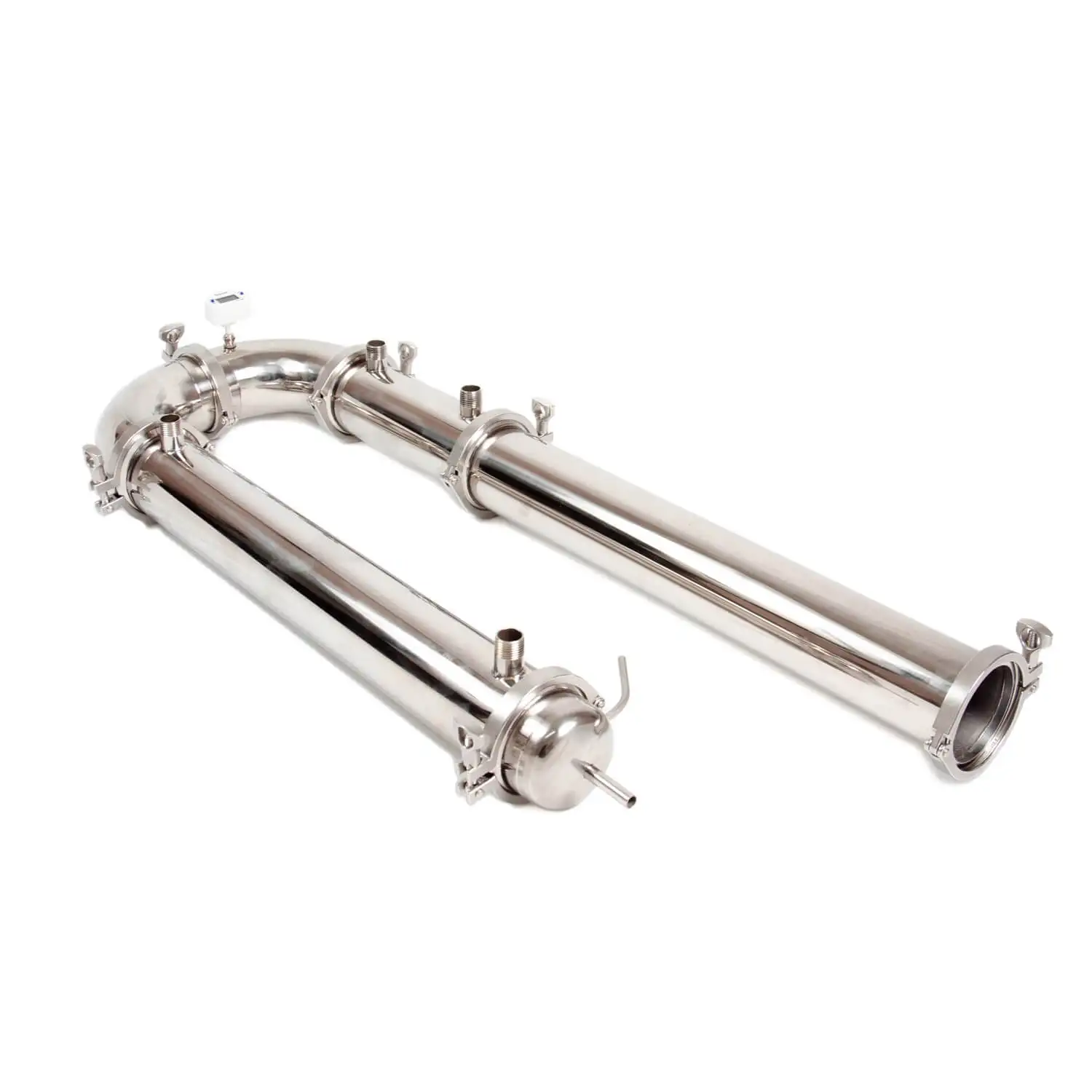 3 дюймовая ректификационная колонна. 3 дюймовые колонны. 3 дюймовые колонны. тарельчатая колпачковая колонна 3 дюйма 7 уровней. тарельчатая колонна 1.