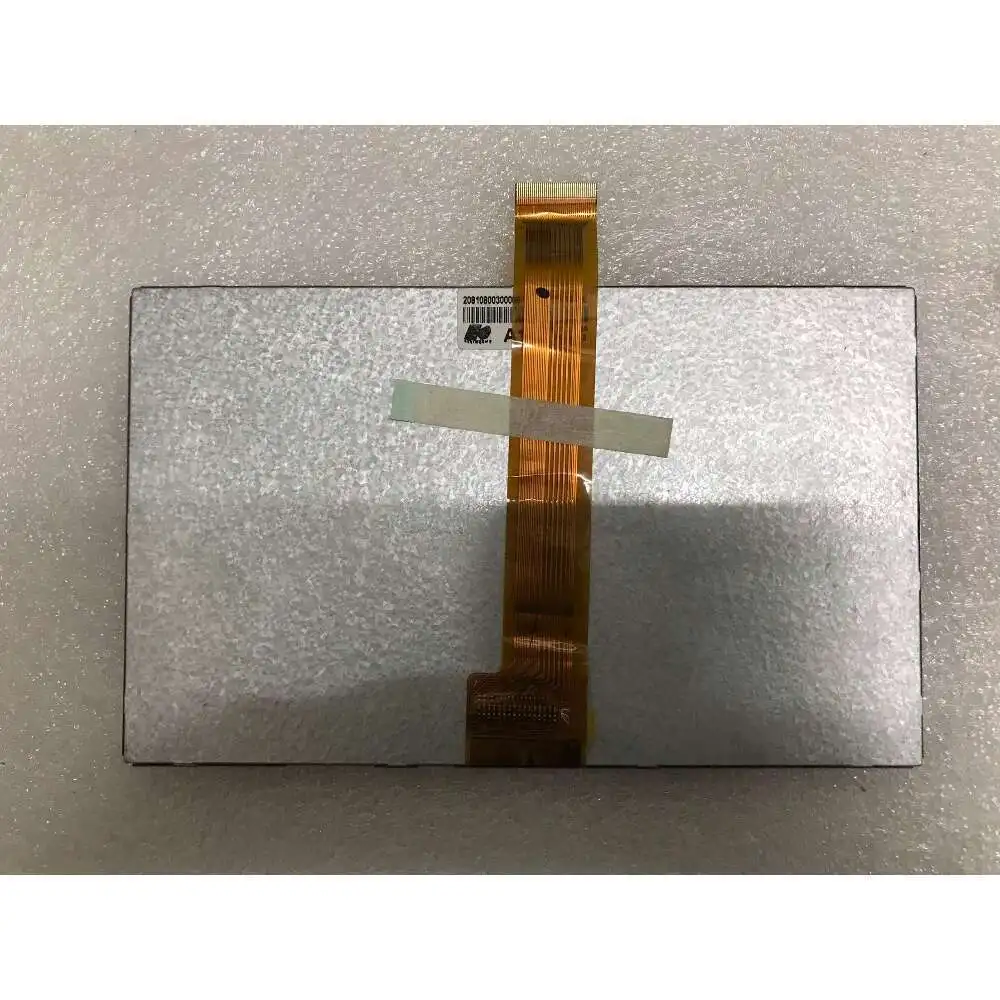 KR080LD9T C090EAN01.0 PX101IH27810178A FPC AD1017VM31 04 ADI1017VM31 01 ЖК - Экран Оригинальный