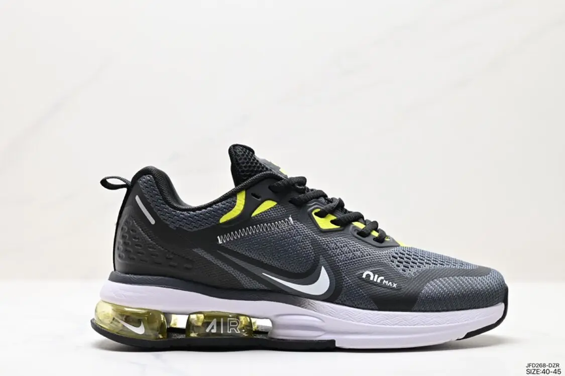 точная копия 1:1 In Style Of Nike Board Shose AIR MAX 2023 Обувь На Воздушной Подушке |