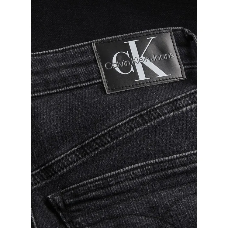 Рисунок 4 - Calvin Klein Jeans Обычные черные