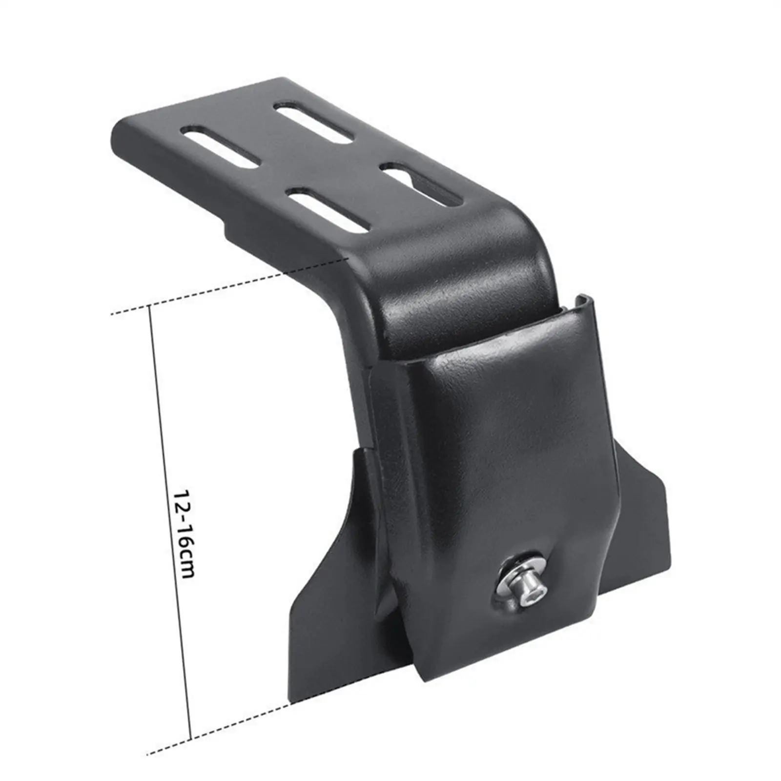 

Универсальный Кронштейн Для Крепления На Крышу Автомобиля, Для Водосточной Системы, Быстрая Установка