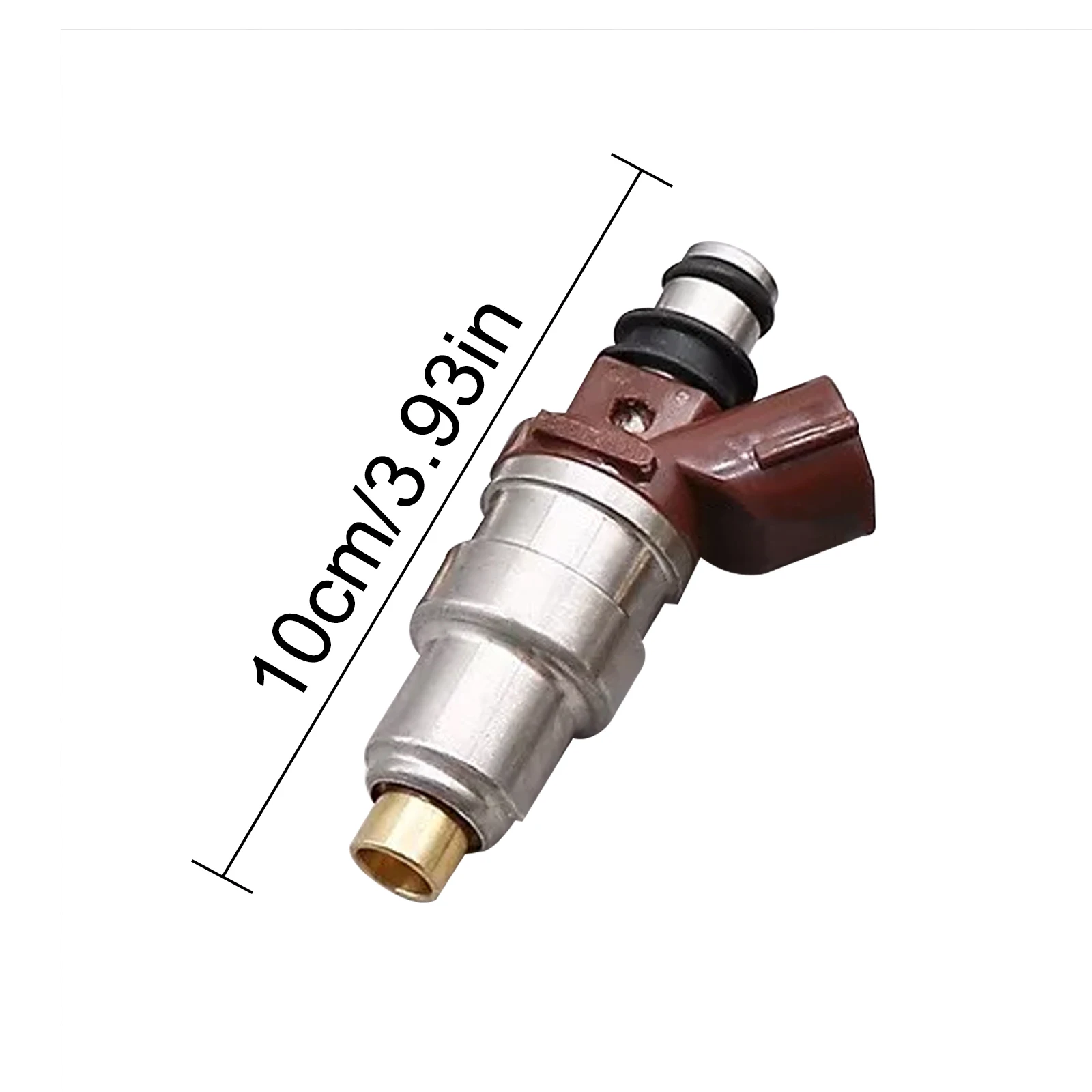 Топливная форсунка OE 23250-75050 для Toyota FJ377 и других моделей