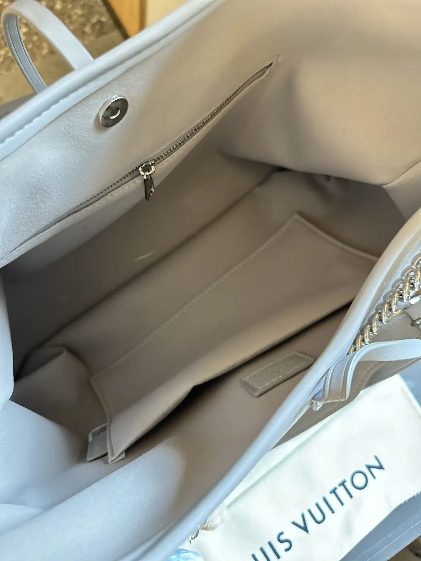Vuitton LV Louis Tote Cope 1:1 2024 Новая Женская Сумка-кошелек Через Плечо Модная