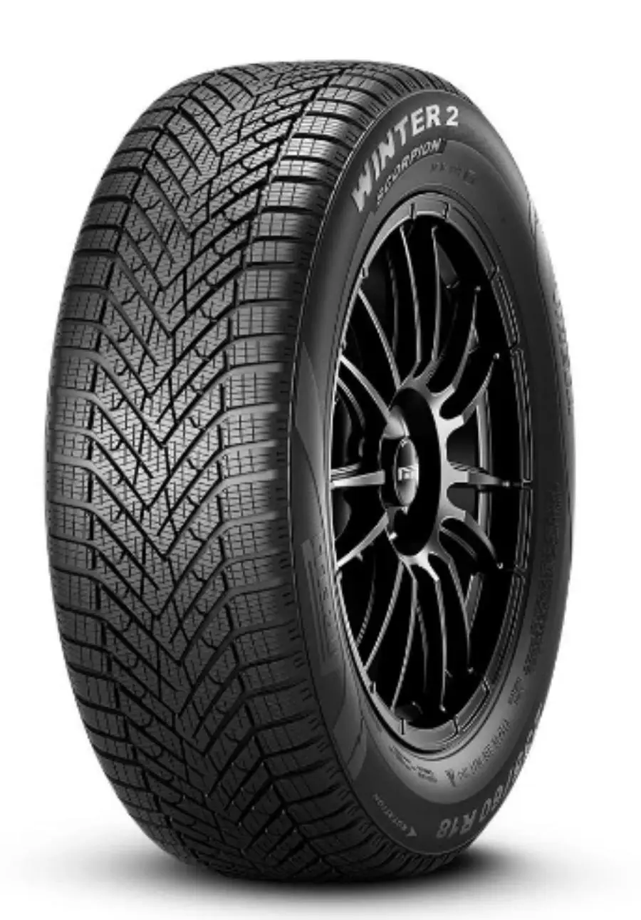 PIRELLI 4138400 Пирелли 265/50/20 V 111 SCORPION WINTER 2 XL