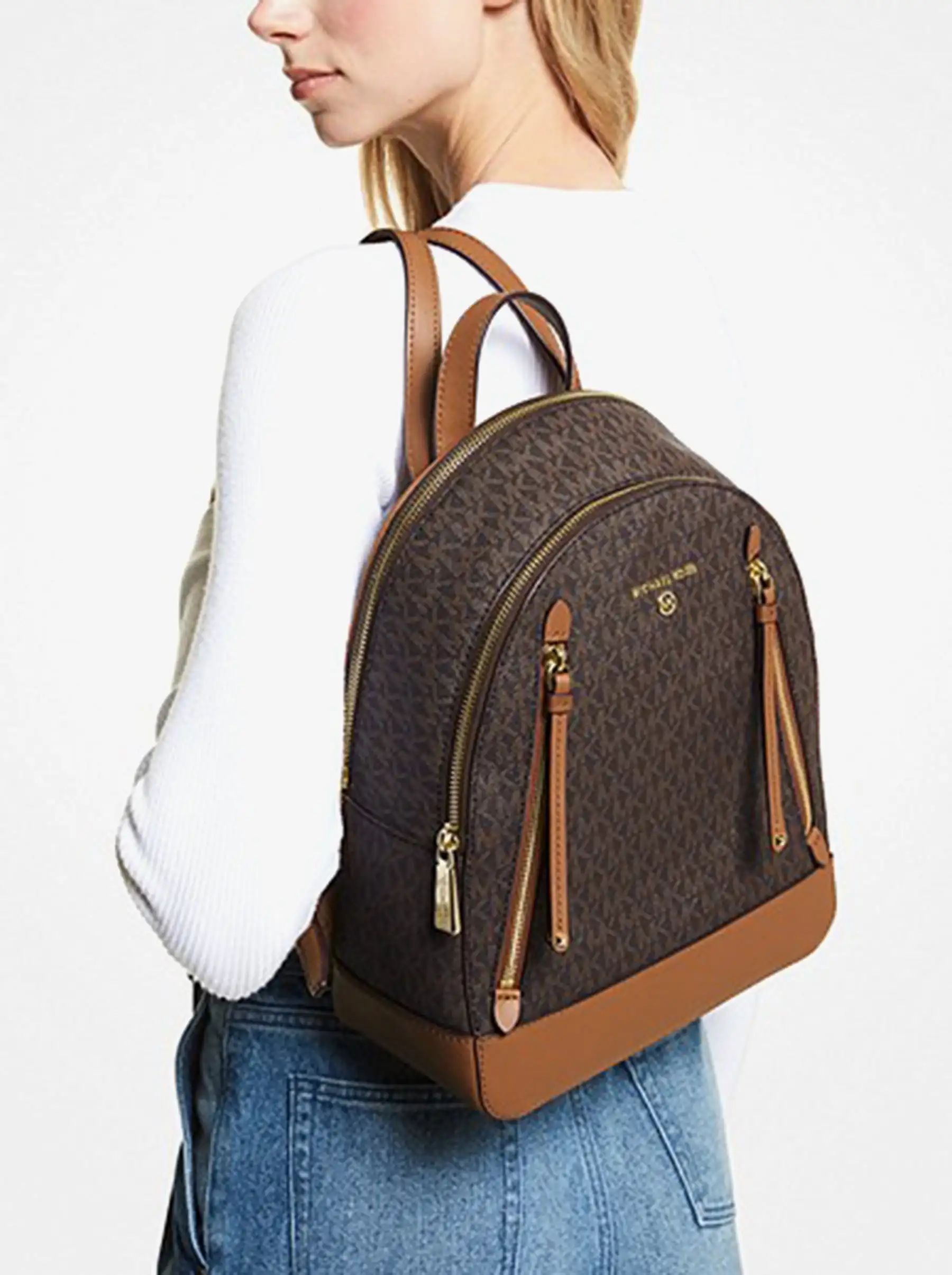 Рисунок 3 - Женский рюкзак Michael Kors 30H1GBNB2B
