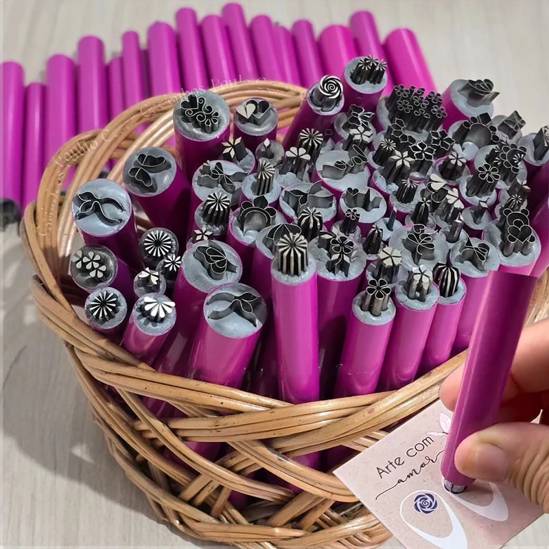 1 шт. съемная ручка для дизайна ногтей с цветочным узором бабочки граффити кисть