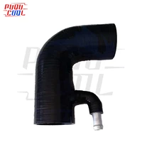 high pressure hose for peugeot 106 1 6 gti citroen saxo vts silicone induction intake pipe tube 1pc