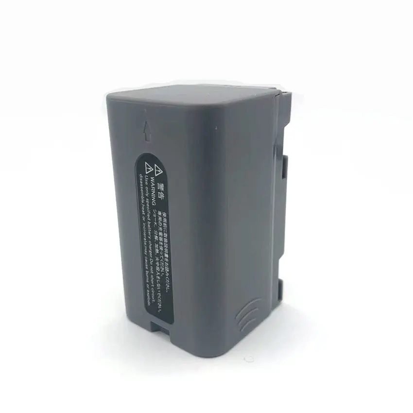 

High Quality BDC72 Battery FOR GM52 IM52 IM101 IM102 FX101 FX105 Total Station,7.2V 5986MAH