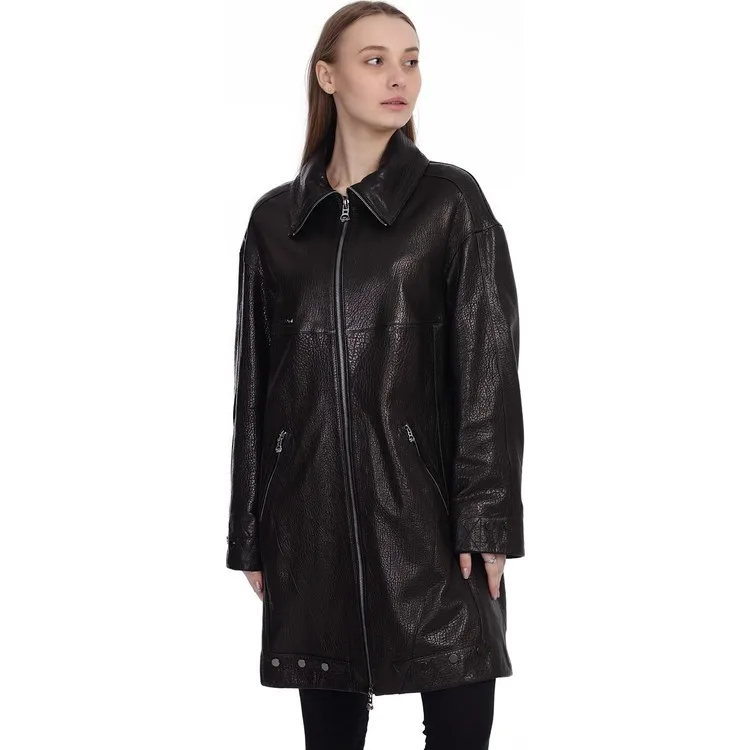 Franko Armondi Женское кожаное