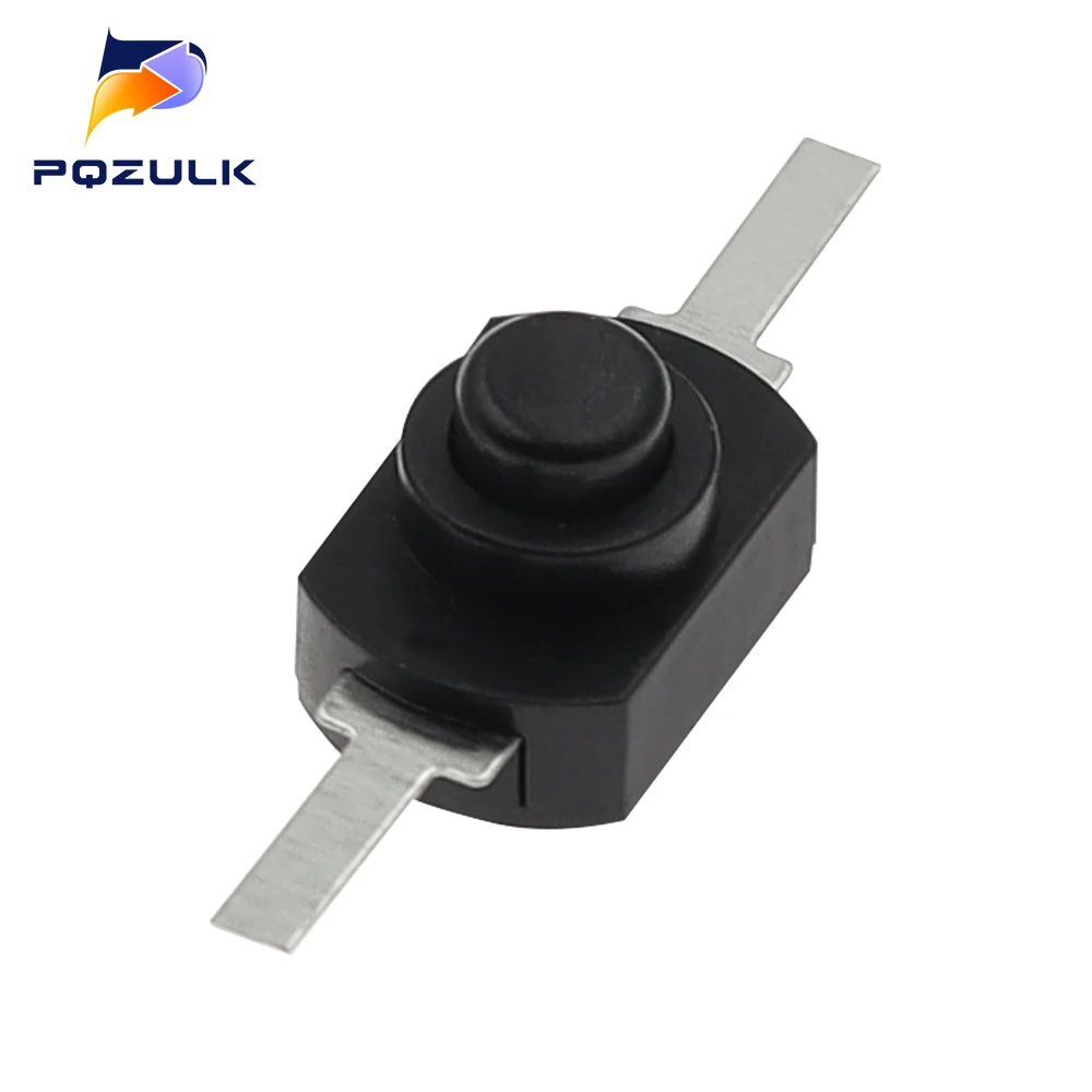 

Переключатели PQZULK 1288BM черно-белые