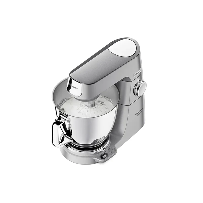 Кухонная Машина Kenwood Kvl 85.004 Si Купить
