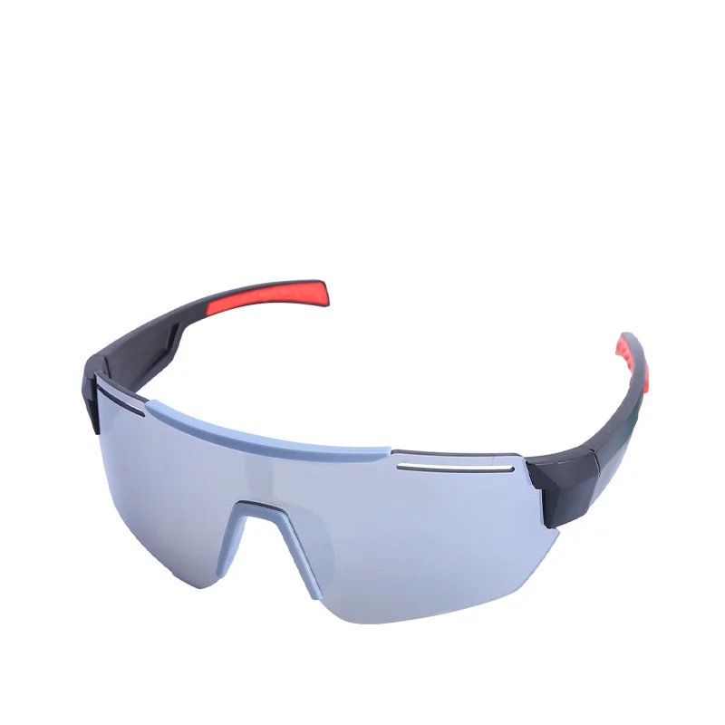 Фотохромные велосипедные очки поляризованные Дневные И Ночные двойного