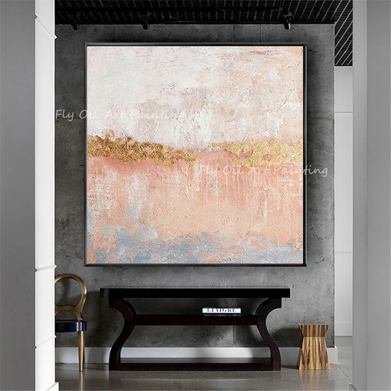 100% ручная работа