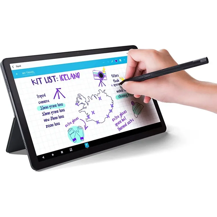 Рисунок 4 - Lenovo Tab P11 TB-J606F 4GB 128GB