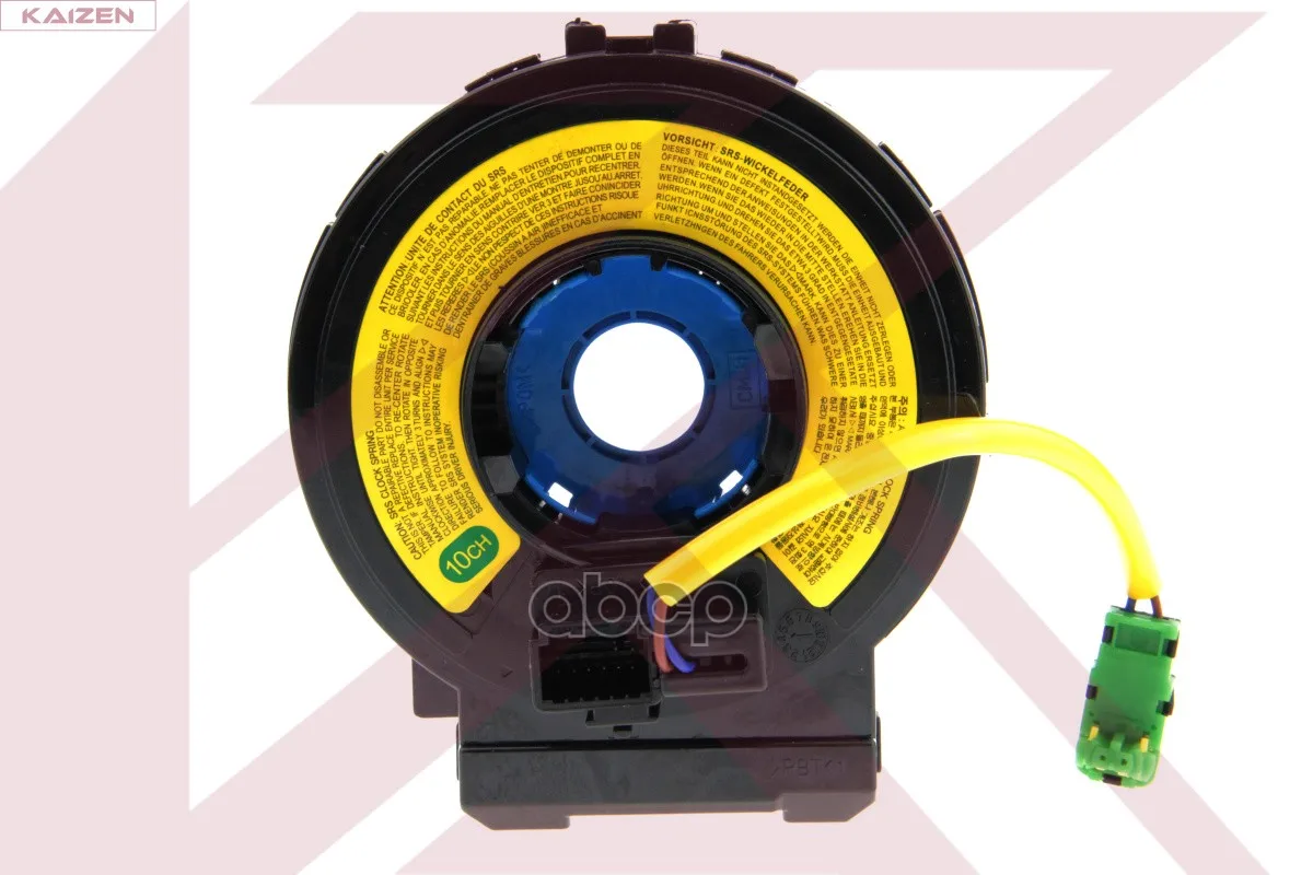 

Шлейф Подрулевой 934902G400 KAIZEN арт. SRS1054