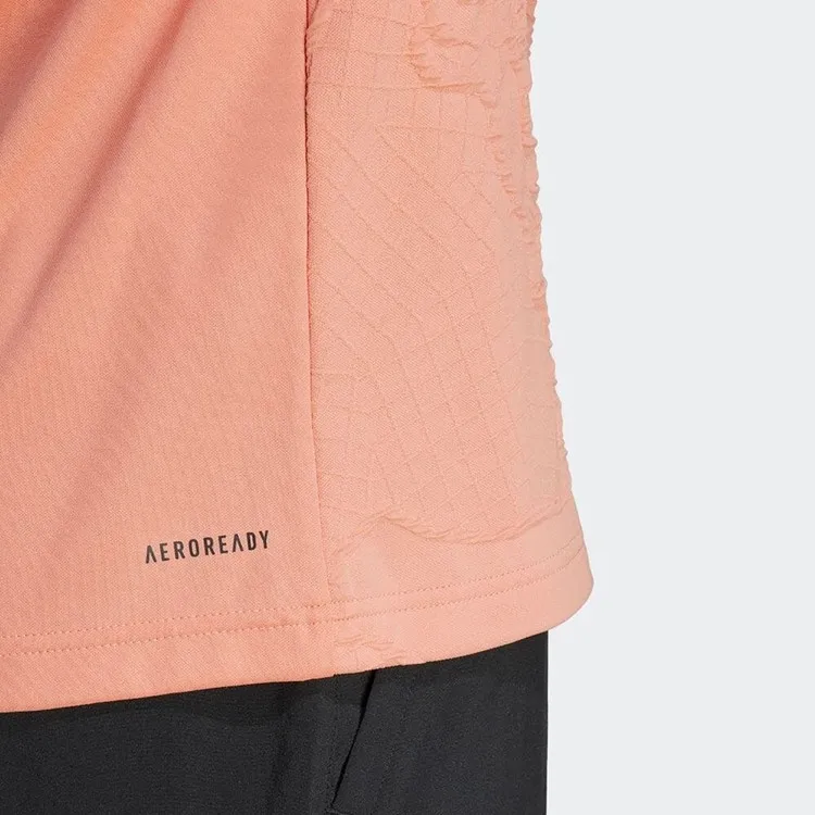 Рисунок 3 - adidas Мужская теннисная футболка