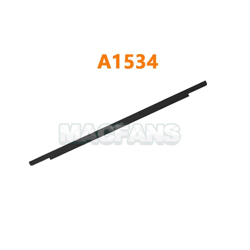 Новая панель логотипа A2681 A1932 для MacBook Air A2179 A2337 ЖК-экран рамка стекло передняя