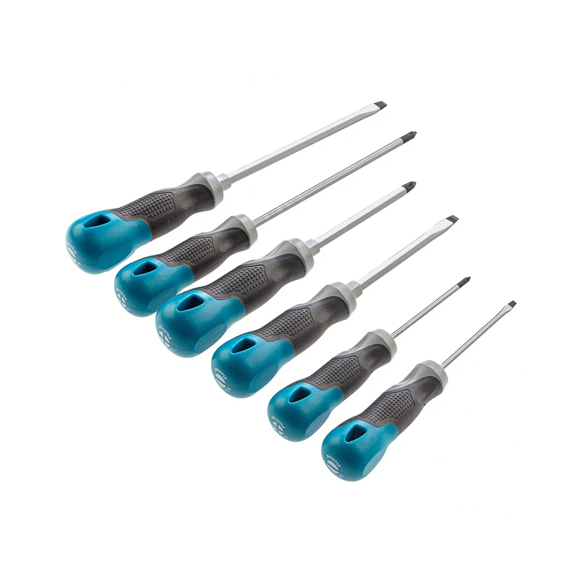 Набор Отверток Gross 12164 Купить