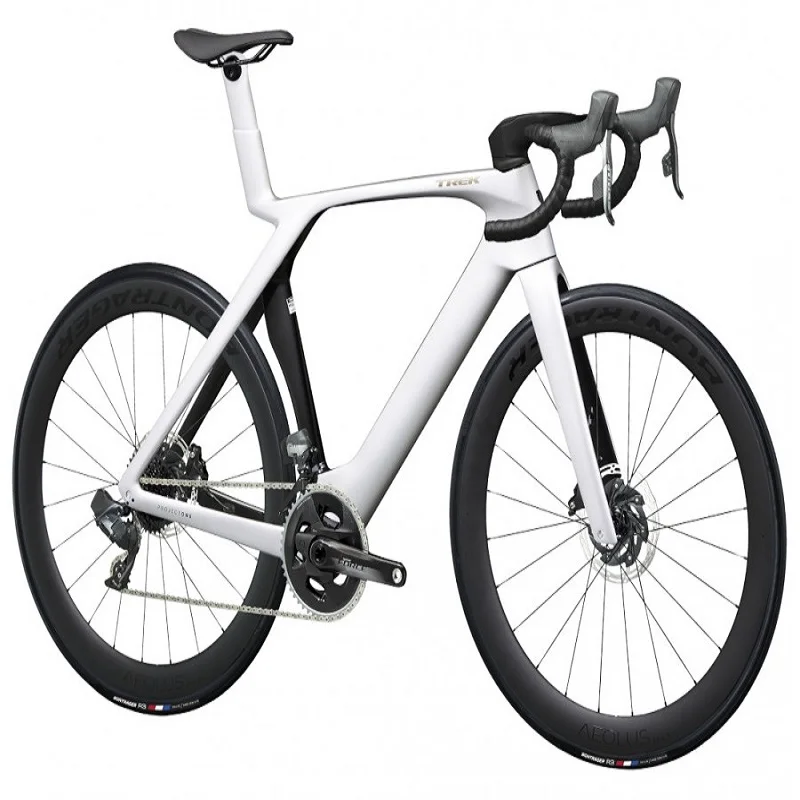 

Новый Treks Madone SLR 9 дисковый этап дорожный велосипед