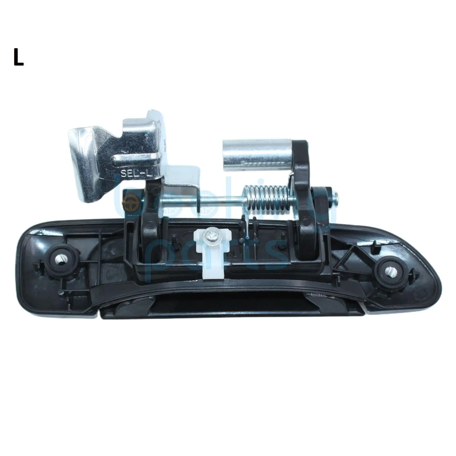 OH34151(L) 72680-SAE-T01ZD 72680SAET01ZD подходит для задней дверной ручки fitrear doorhandle ODH34151[L] дверная