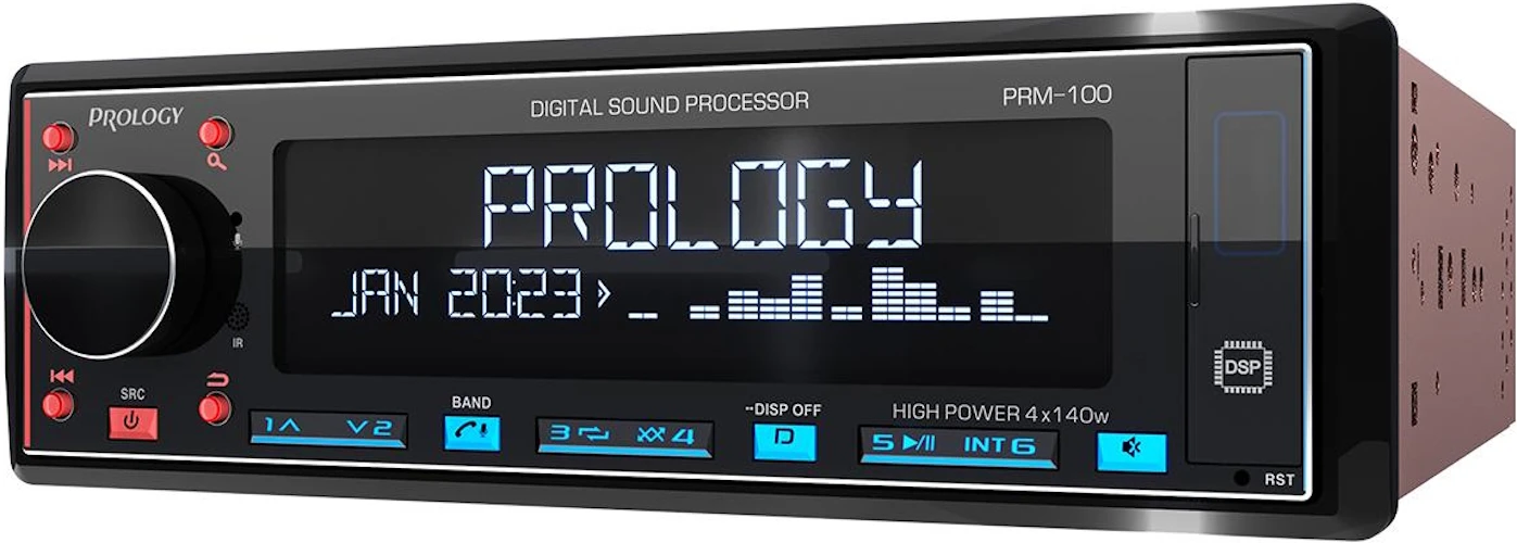 Prology Prm 100 Poseidon Купить