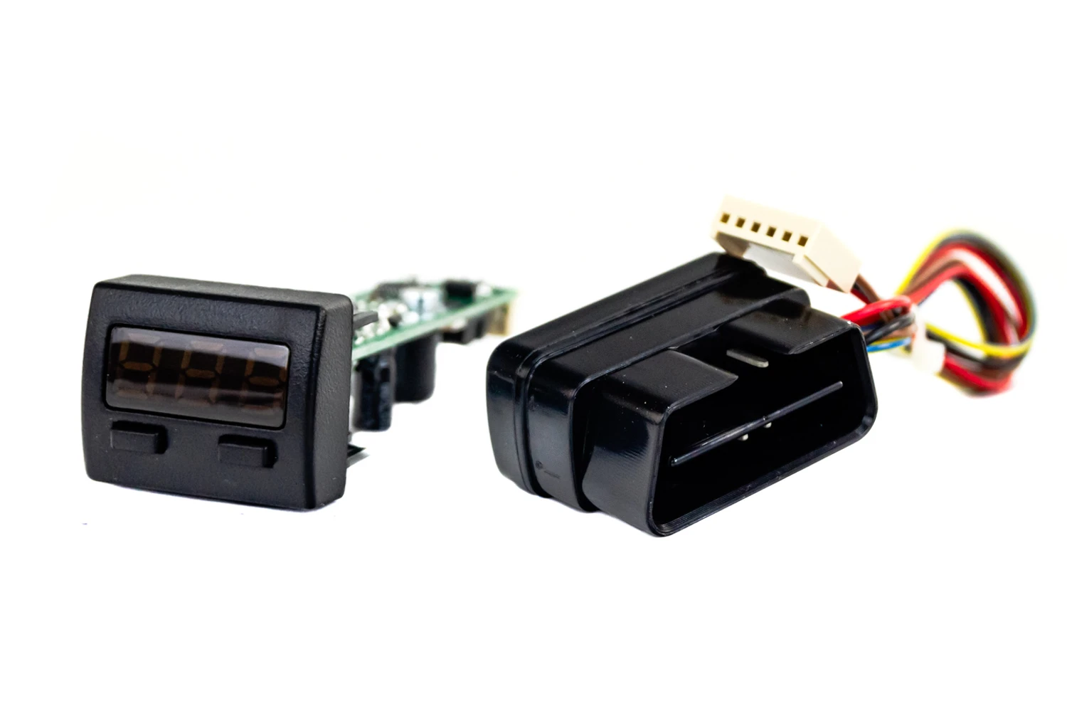 Бортовой компьютер ШТАТ х1-g для Лада Гранта описание характеристики цена