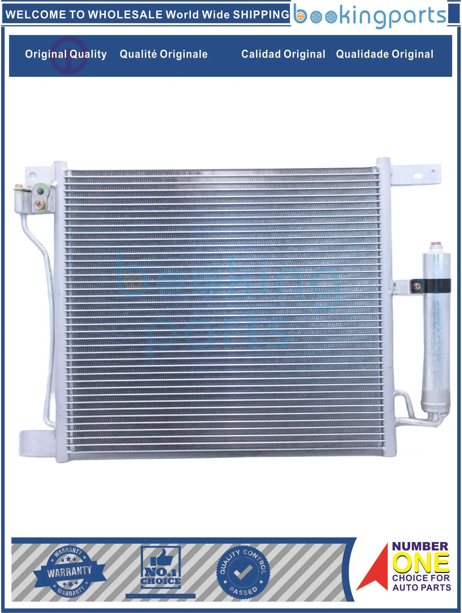 ACD44160 CH-5141 CH5141 940338 940384 CN 3968PF CN3968PF DNA5401 16-1985 конденсатор для NISSAN JUKE 2.0L 11-12/VERSA TIIDA 11-