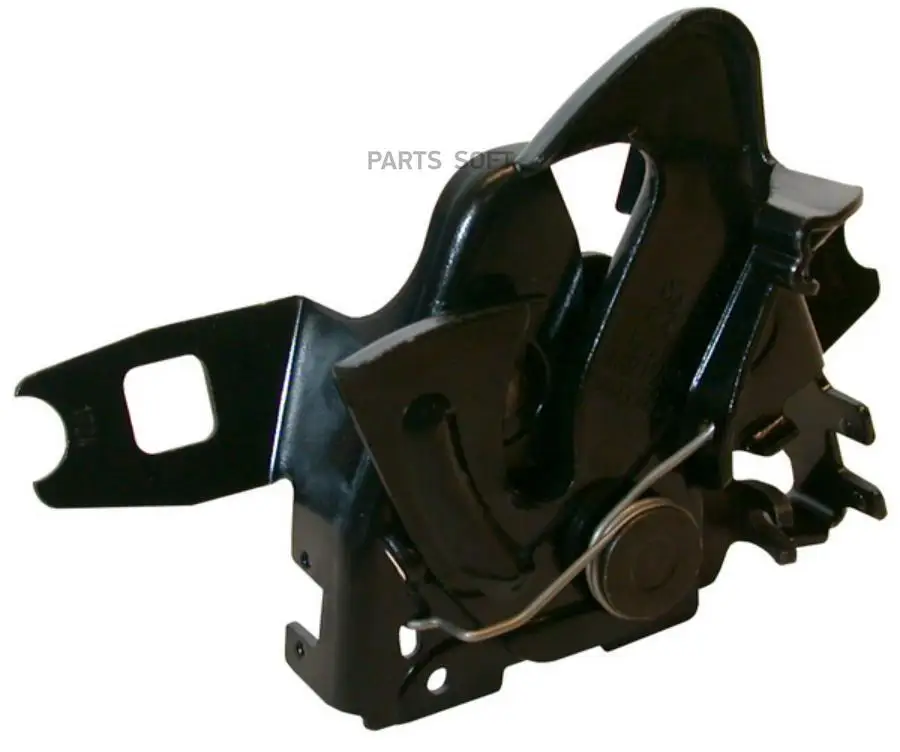 JP GROUP 1187700900 Замок капота