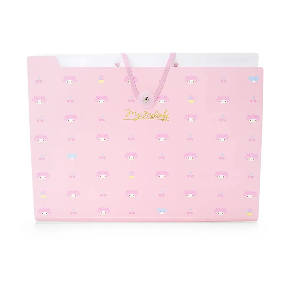 Санрио (SANRIO) My Melody Файл документа 835561